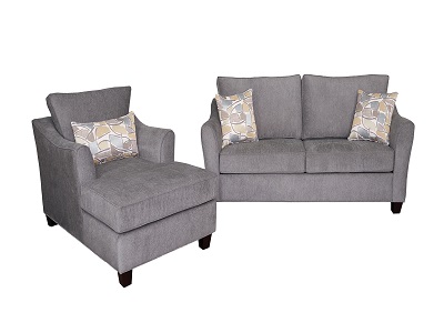 Rowan Collection by Luke Home Staley Collection with Sofas in Other