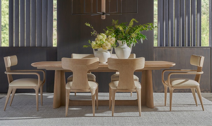 Repose Collection by Theodore Alexander Repose Collection by Theodore Alexander