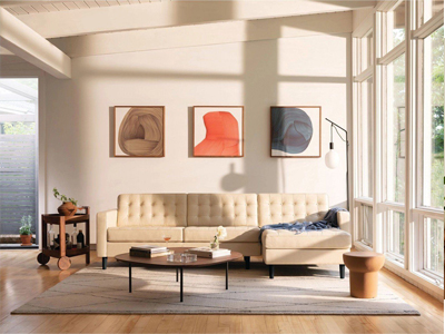Reverie Collection by Palliser Furniture
