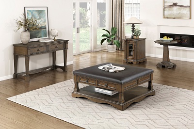 Rochester Collection by Homelegance