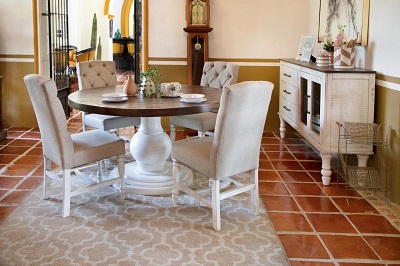 Rock Valley Collection with Dining Room Sets