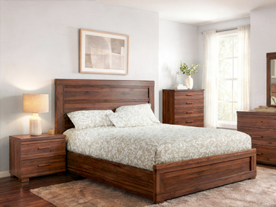 Rustica/Borgata Collection by Idea Italia