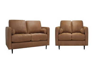 Sabrina Collection by Luke Home Staley Collection with Sofas in Other