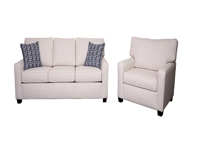 Staley Collection by Luke Home Staley Collection with Sofas in Other
