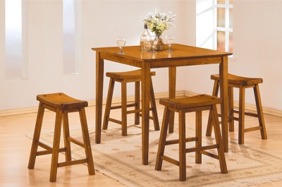 Saddleback Collection by Homelegance