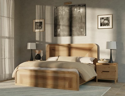 Santa Rosa Collection by IFD with Other Beds in Other