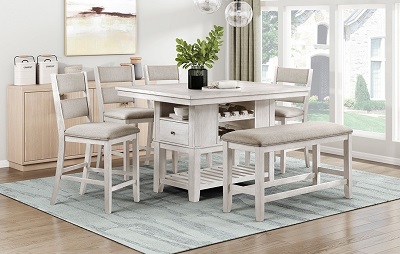 Savile Collection by Homelegance