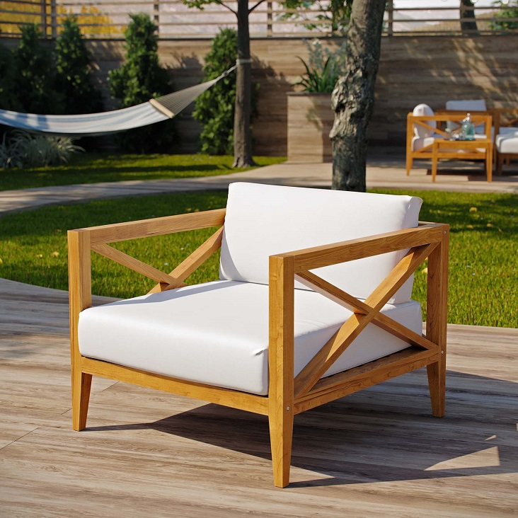 MF - Saxon Outdoor Collection