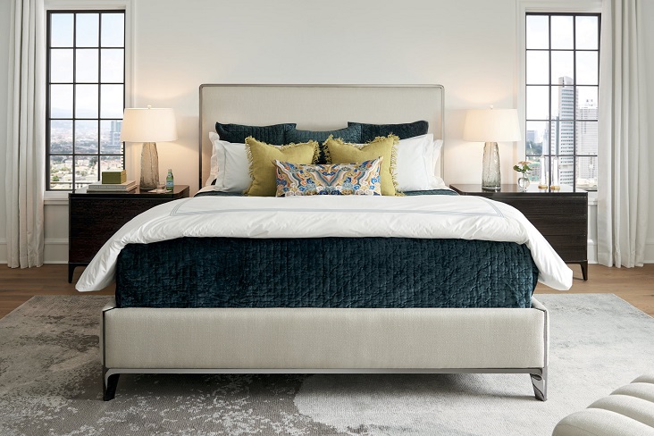 Signature Simpatico Collection in Gold