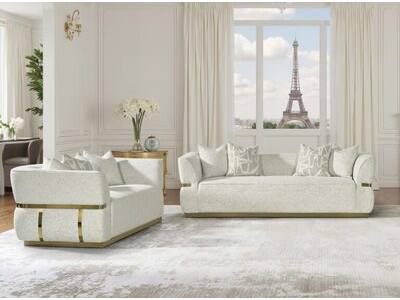 Soie Collection by Sharelle Furnishings USA