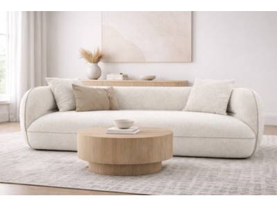 Solena Collection by Sharelle Furnishings USA