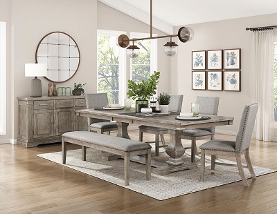 Southlake Collection by Homelegance
