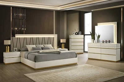 Stanley Collection by Galaxy Home Furnishings