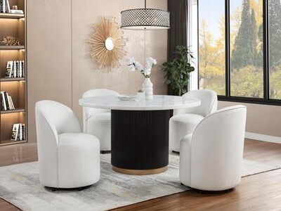 Starle Collection by Massa Gallery with Sofas