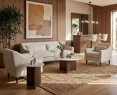 Tailo Collection
