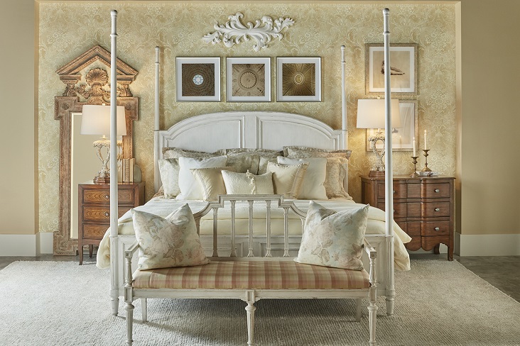 Tavel Collection by Theodore Alexander Tavel Collection by Theodore Alexander
