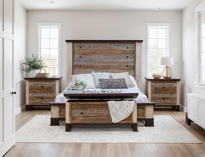 Transitional Terra Collection