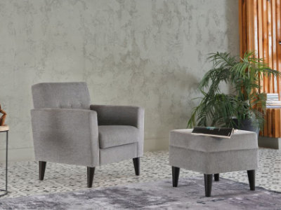 Theo Collection by Bellona Furniture