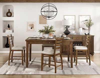 Tigard Collection by Homelegance