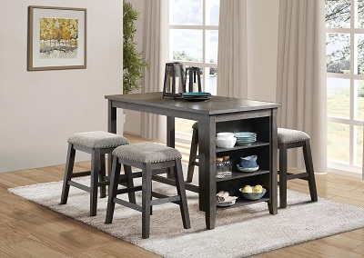 Timbre Collection by Homelegance