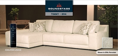Timmy Collection by Soundstage