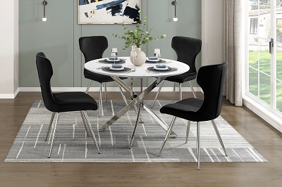 Topeka Collection by Homelegance