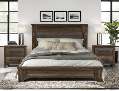 Town Collection by IFD with Other Beds in Other