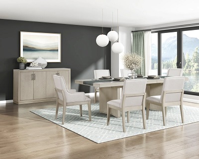 Tundra Collection by Homelegance