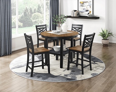 Tyler Collection by Homelegance