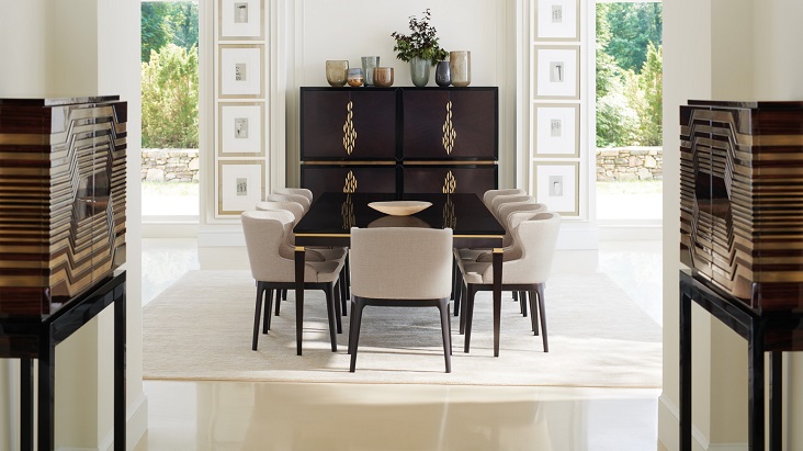 Signature Urban Collection