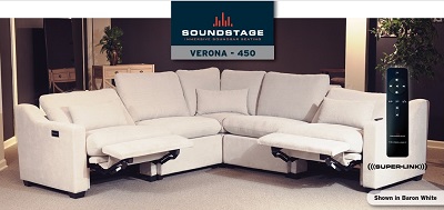 Verona Collection by Soundstage