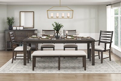 Victoria Collection by Homelegance