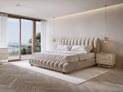 Well Balanced Collection by Caracole with Bedroom Sets