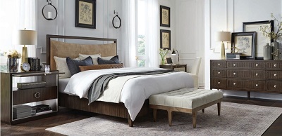 West Camden Collection by Fairfield Chair