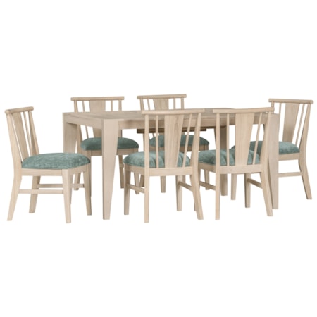 West End Collection by Intercon Furniture Kona Collection in Upholstery