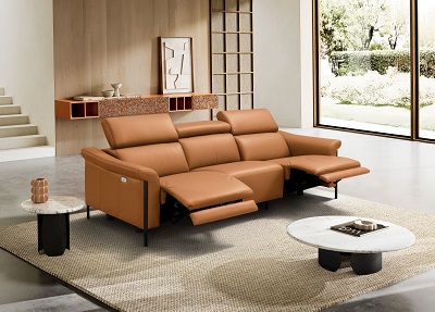 Martine Collection by Whiteline Modern Living