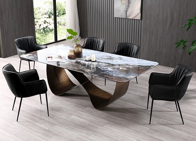 Tiffany Collection by Whiteline Modern Living