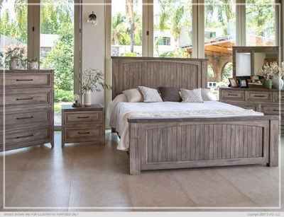 Yellowstone Collection by IFD with Other Beds in Other