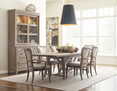 Abode Collection by Kincaid Furniture
