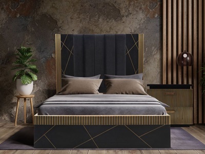 Allure Collection by Galaxy Home Furnishings
