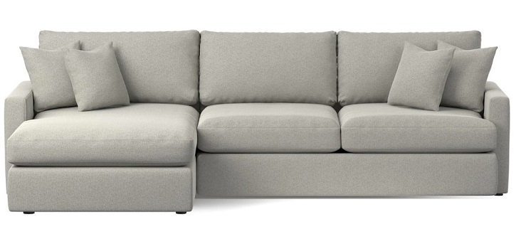 Allure Collection by Bassett Furniture Allure Collection by Bassett Furniture