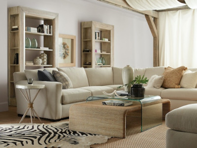 American Life Amani Collection by Hooker Furniture