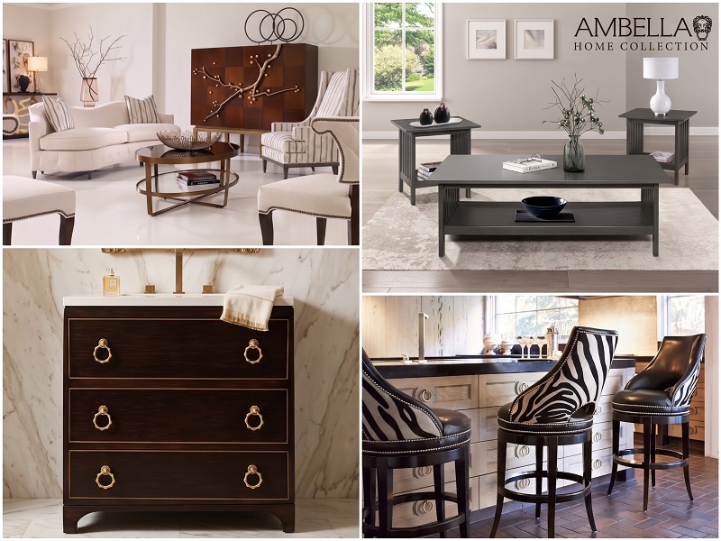 Ambella Home Brand Ambella Home