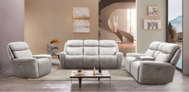 Artemia Collection with Sofas