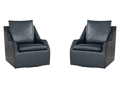 Asher Collection by Parker House in Wood