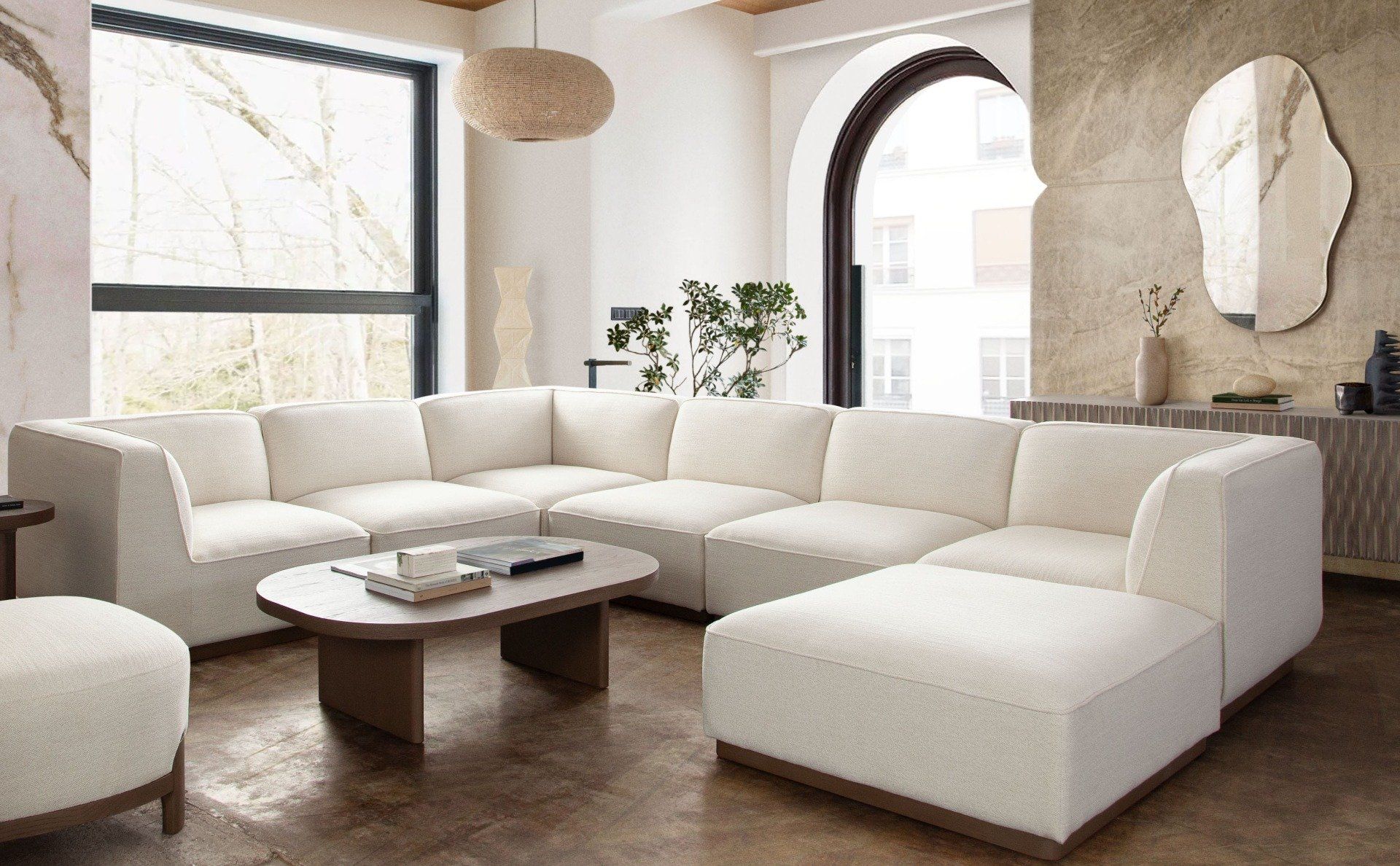 Aspen Collection