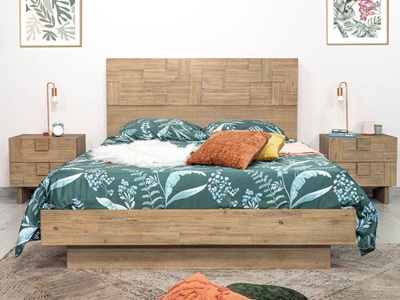 Atlantis Collection by LH Home with Vanitys