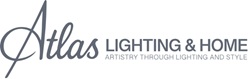 Transitional Atlas Lighting & Home with Sofas
