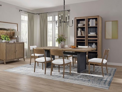 Aurora Collection by Bernards with Armoires Queen Beds