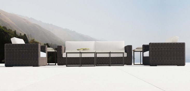 Capri Collection by Bernhardt Furniture Capri Collection by Bernhardt Furniture